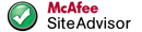 de.NaviTotal.com tested by McAfee Internet Security