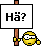 Hae :hae: